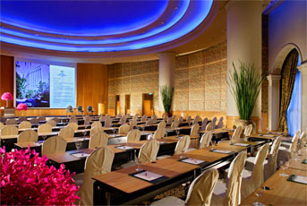 Sheraton Grande Sukhumvit Hotel Bangkok