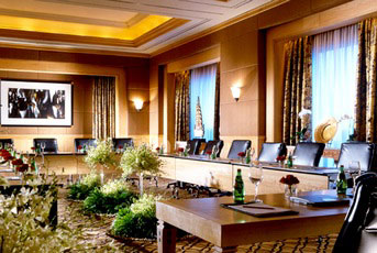 Sheraton Grande Sukhumvit Hotel Bangkok