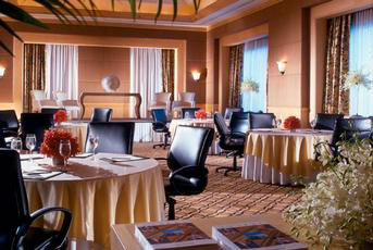 Sheraton Grande Sukhumvit Hotel Bangkok