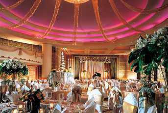 Sheraton Grande Sukhumvit Hotel Bangkok