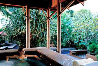 Sheraton Grande Sukhumvit Hotel Bangkok