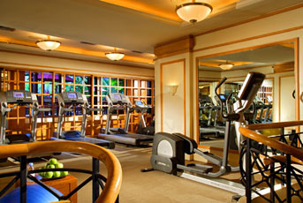 Sheraton Grande Sukhumvit Hotel Bangkok