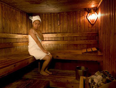 Glow Trinity Silom Hotel Bangkok Facilities Picture