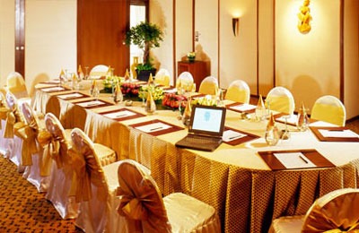 Banyan Tree Hotel Bangkok