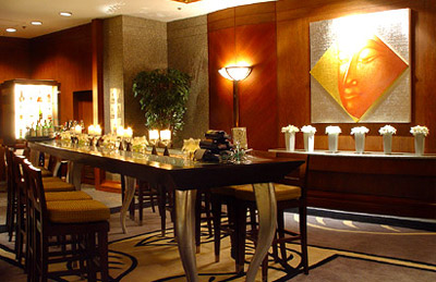 Banyan Tree Hotel Bangkok