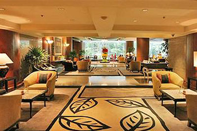 Banyan Tree Hotel Bangkok