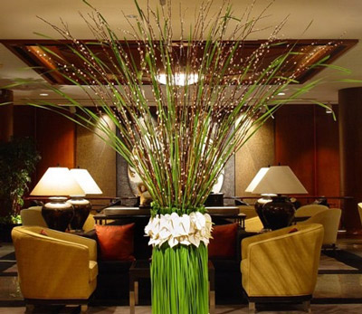 Banyan Tree Hotel Bangkok