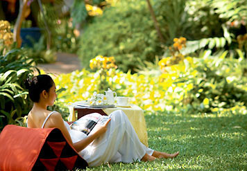 Hua Hin Marriott Resort and Spa