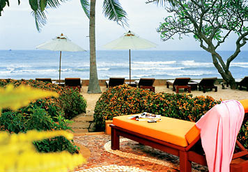 Hua Hin Marriott Resort and Spa
