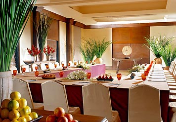 Hua Hin Marriott Resort and Spa