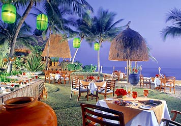 Hua Hin Marriott Resort and Spa