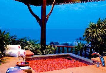 Hua Hin Marriott Resort and Spa