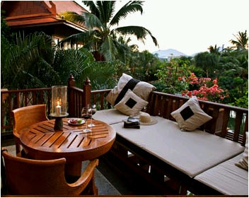 Anantara Resort Hua Hin