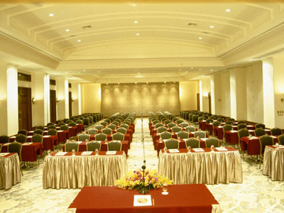 Sofitel Centara Grand Resort and Villas Hua Hin