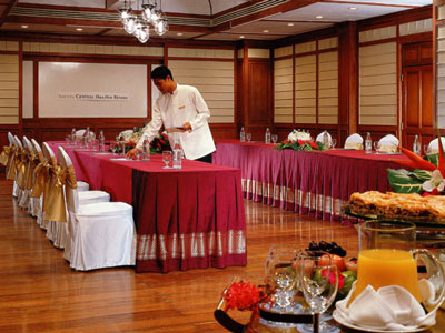 Sofitel Centara Grand Resort and Villas Hua Hin