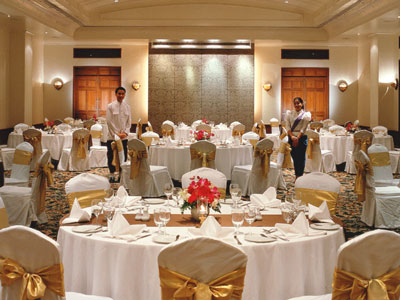 Sofitel Centara Grand Resort and Villas Hua Hin