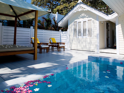 Sofitel Centara Grand Resort and Villas Hua Hin