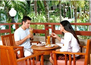 Felix River Kwai Resort Kanchanaburi