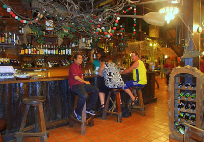 River Kwai Resotel Hotel Kanchanaburi