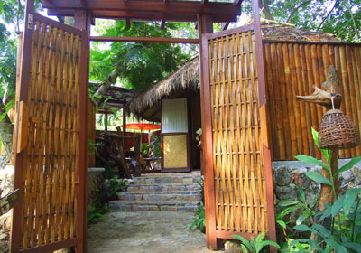 River Kwai Resotel Hotel Kanchanaburi