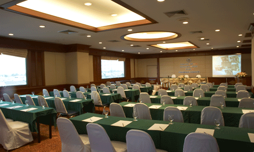 Topland Hotel and Convention Centre Phitsanulok
