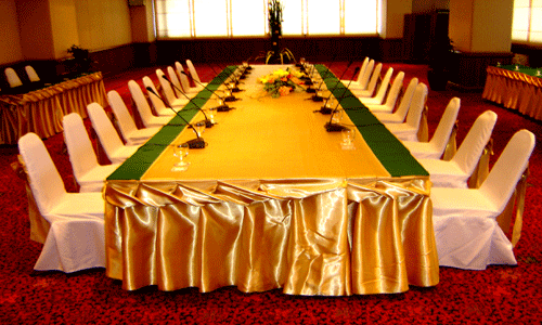 Topland Hotel and Convention Centre Phitsanulok