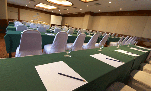 Topland Hotel and Convention Centre Phitsanulok