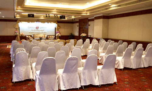 Topland Hotel and Convention Centre Phitsanulok