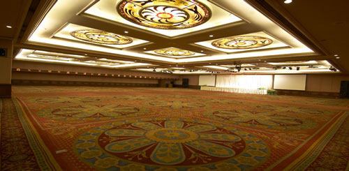 Topland Hotel and Convention Centre Phitsanulok