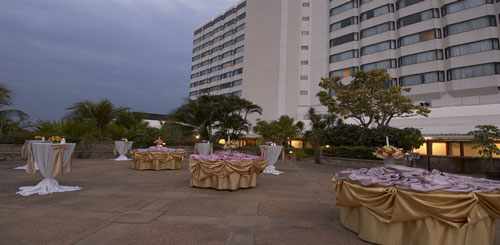 Topland Hotel and Convention Centre Phitsanulok