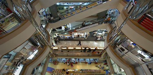 Topland Hotel and Convention Centre Phitsanulok