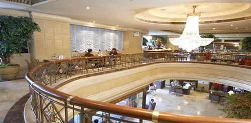 Topland Hotel and Convention Centre Phitsanulok