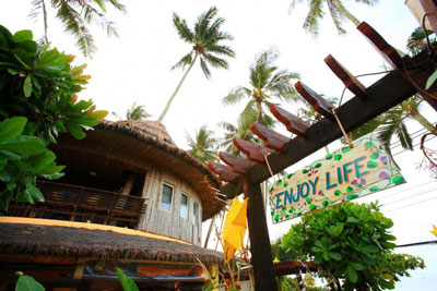 Phra Nang Inn Hotel Krabi