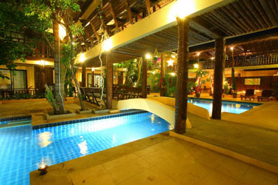Phra Nang Inn Hotel Krabi