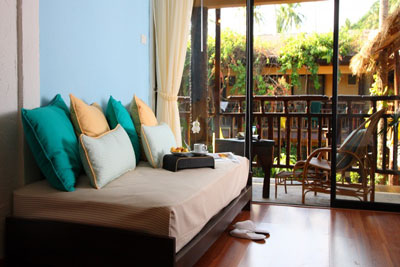 Phra Nang Inn Hotel Krabi