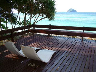 Phi Phi Natural Resort