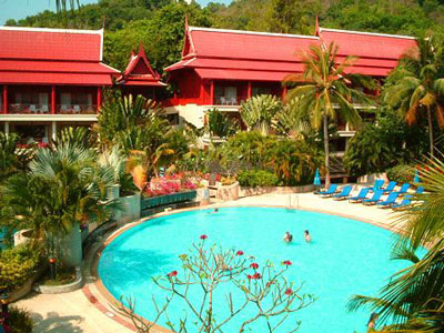 Krabi Thai Village Resort
