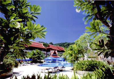 Krabi Thai Village Resort