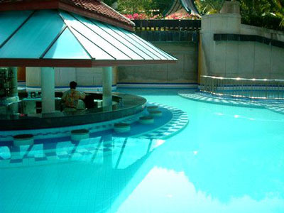 Krabi Thai Village Resort