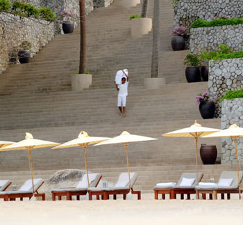 Amanpuri Hotel Phuket