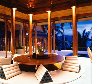 Amanpuri Hotel Phuket