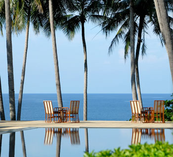 Amanpuri Hotel Phuket