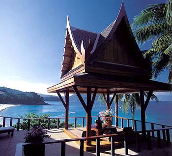 Amanpuri Hotel Phuket