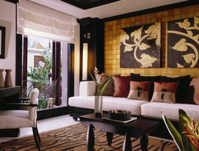 Banyan Tree Phuket Hotel