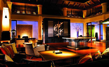 Banyan Tree Phuket Hotel
