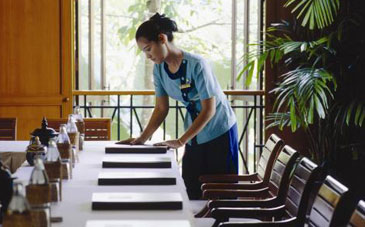 Banyan Tree Phuket Hotel