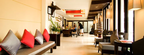 Ban thai (Banthai) Beach Resort Phuket