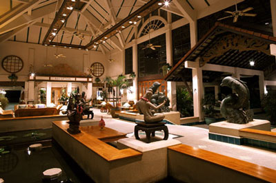 Dusit Laguna Resort Phuket
