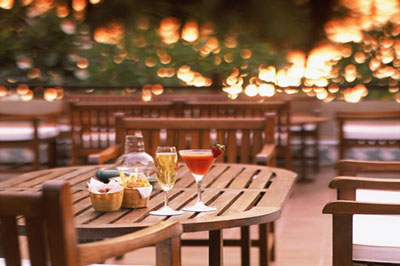 Dusit Laguna Resort Phuket