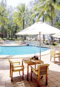 Dusit Laguna Resort Phuket